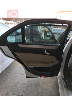 مێرسێدس بێنز E-Class
